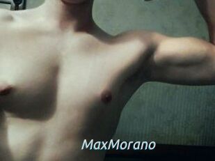 MaxMorano