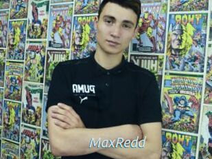 MaxRedd