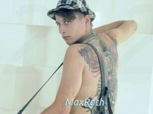 MaxRoth