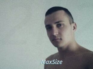 Max_Size