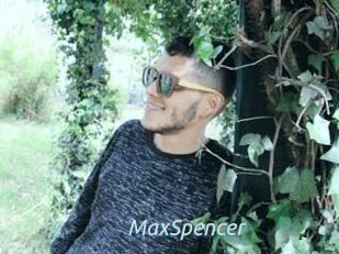 MaxSpencer