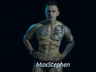 MaxStephen