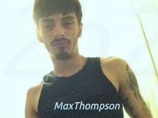 Max_Thompson