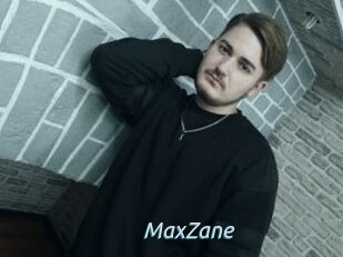 MaxZane