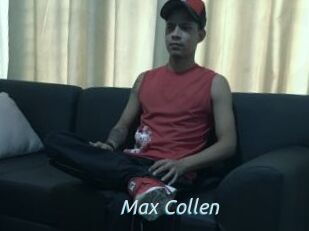 Max_Collen