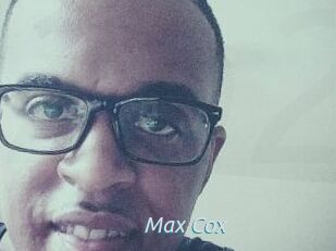 Max_Cox