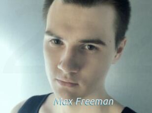 Max_Freeman