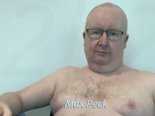 Max_Peck