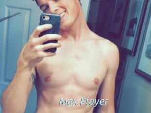 Max_Player