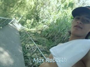 Max_Roberth