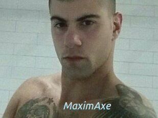 Maxim_Axe