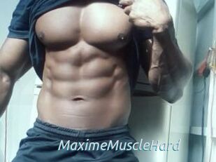 MaximeMuscleHard