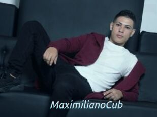 MaximilianoCub