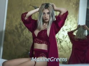 MaxineGreens