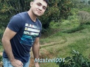 Maxteel001