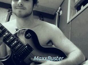 MaxxBuster