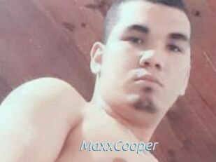 MaxxCooper