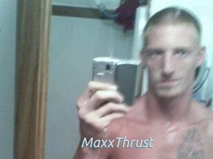 MaxxThrust