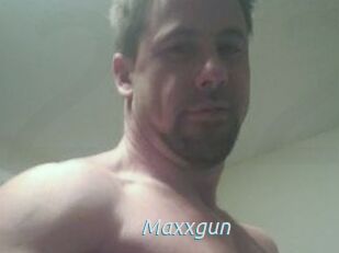 Maxxgun