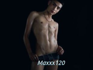 Maxxx120