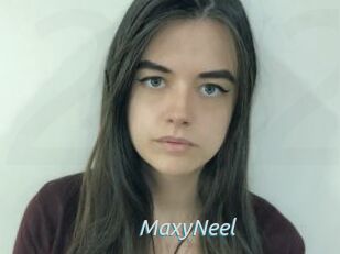 MaxyNeel