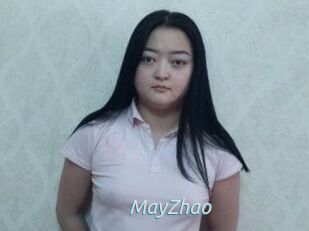 MayZhao