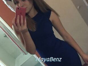 Maya_Benz