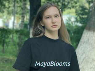 MayaBlooms