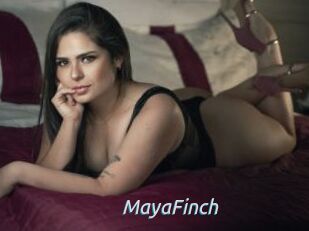 MayaFinch