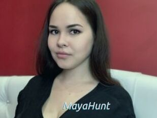 MayaHunt