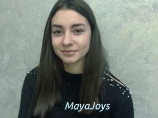 MayaJoys