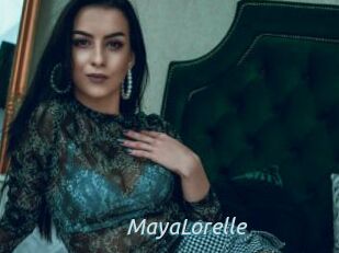 MayaLorelle