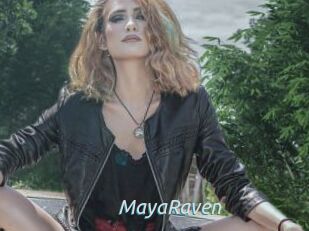 MayaRaven