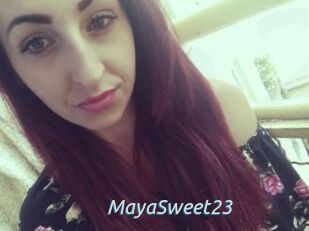 MayaSweet23