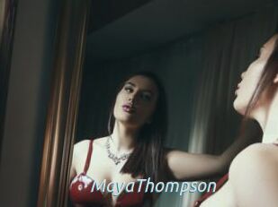 MayaThompson