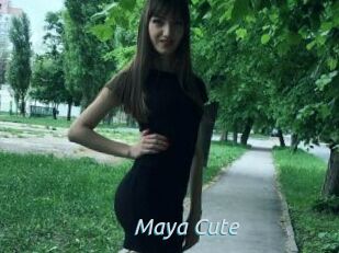 Maya_Cute