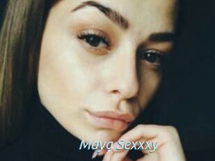 Maya_Sexxxy