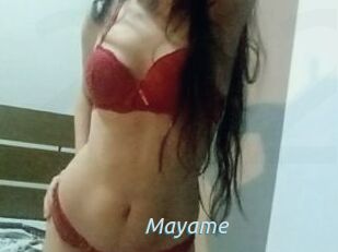 Mayame