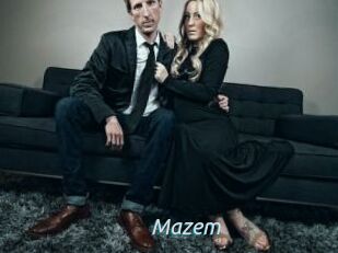 Mazem