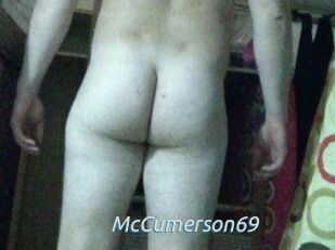 McCumerson69