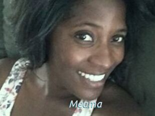 Meama