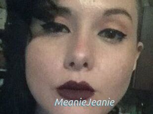 MeanieJeanie