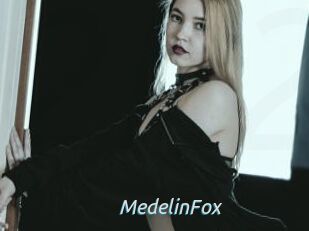 MedelinFox