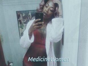 MedicineWoman