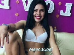 MeenaGoel