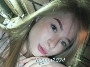 Megan2024