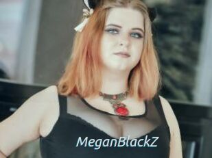 MeganBlackZ