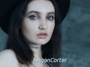 MeganCorter