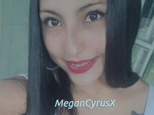 MeganCyrusX