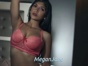 MeganJane